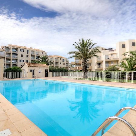 Apartment Les Fregates-15 By Interhome Saint-Cyprien  Luaran gambar