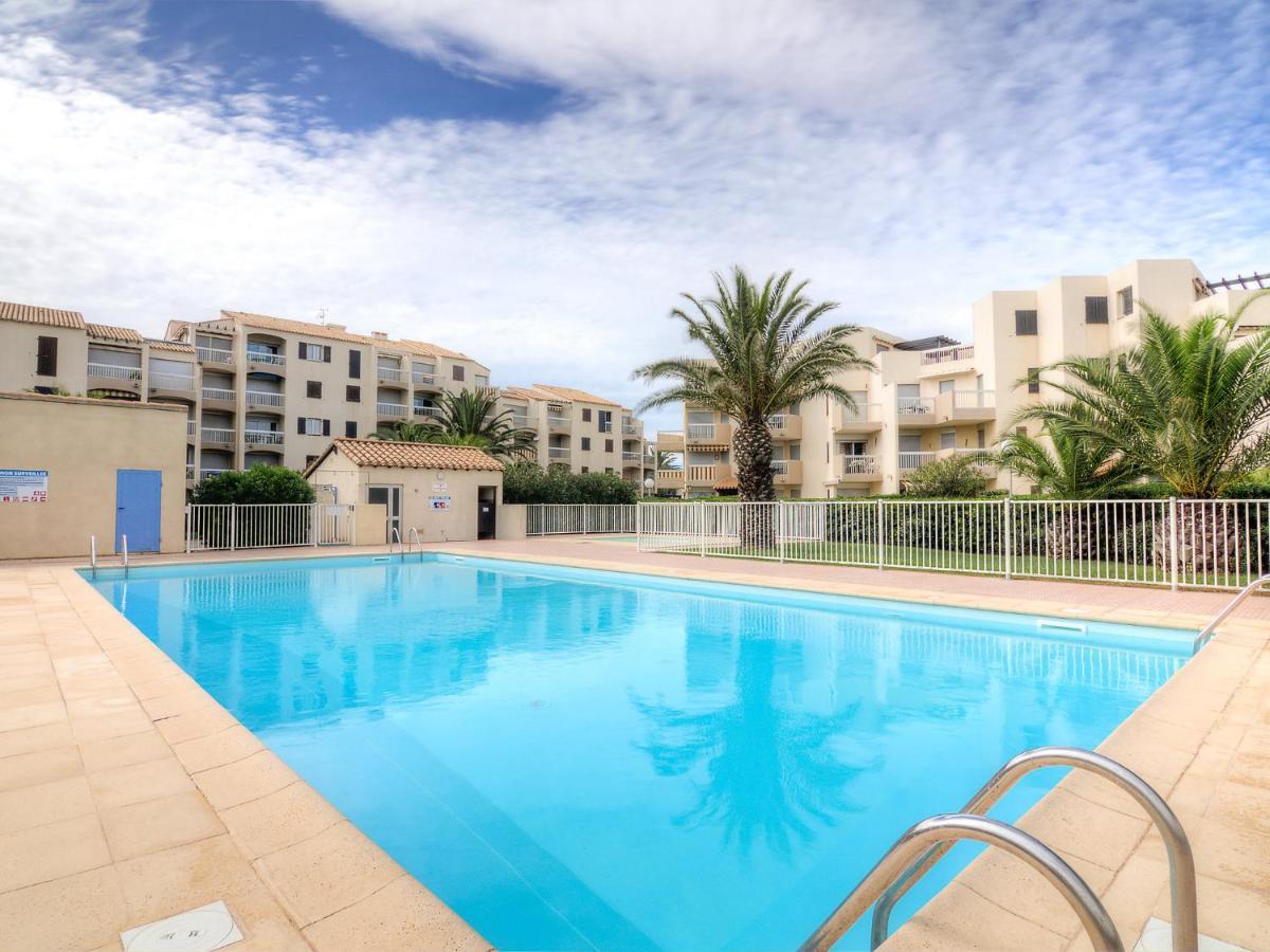 Apartment Les Fregates-15 By Interhome Saint-Cyprien  Luaran gambar