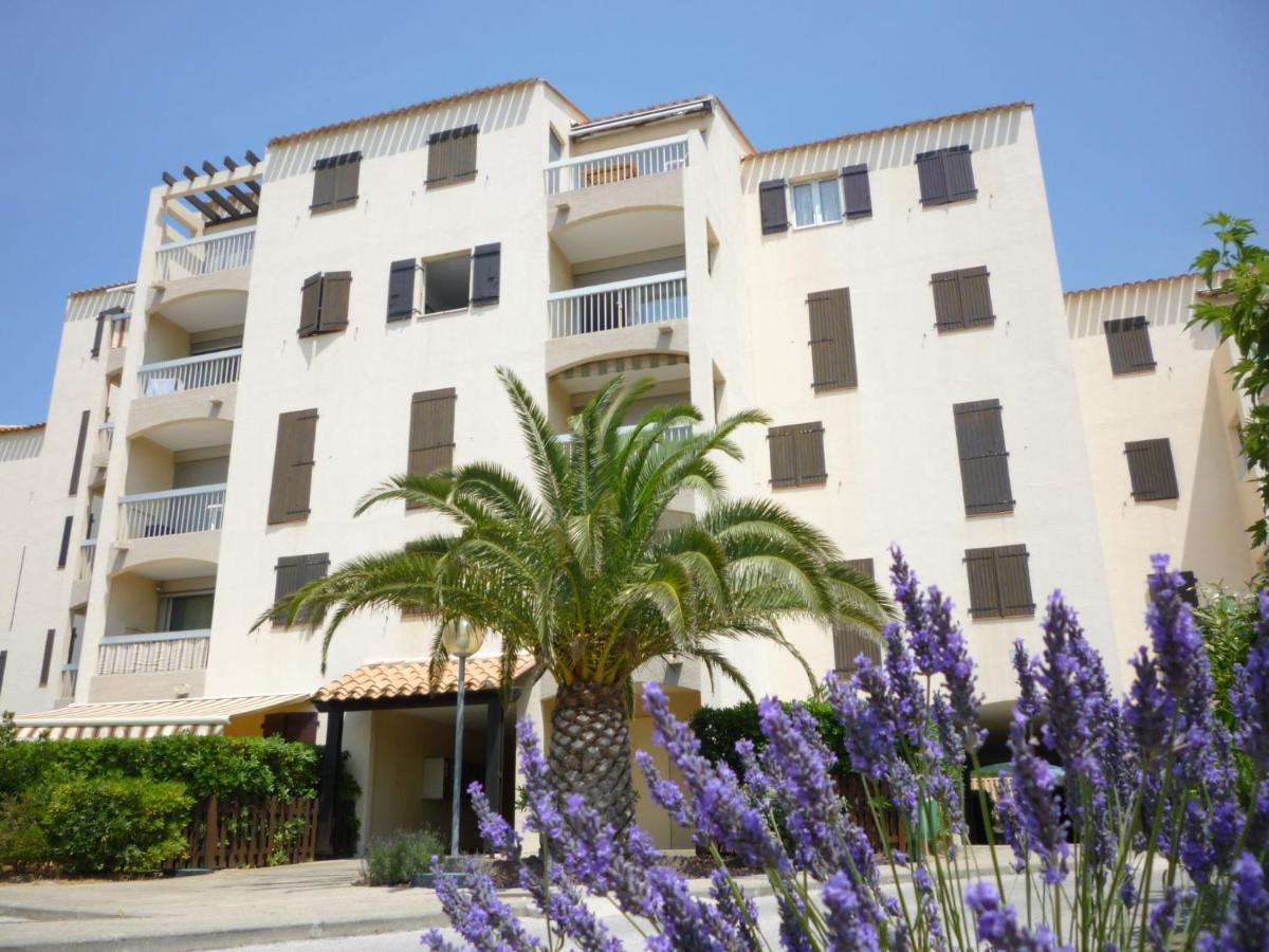Apartment Les Fregates-15 By Interhome Saint-Cyprien  Luaran gambar