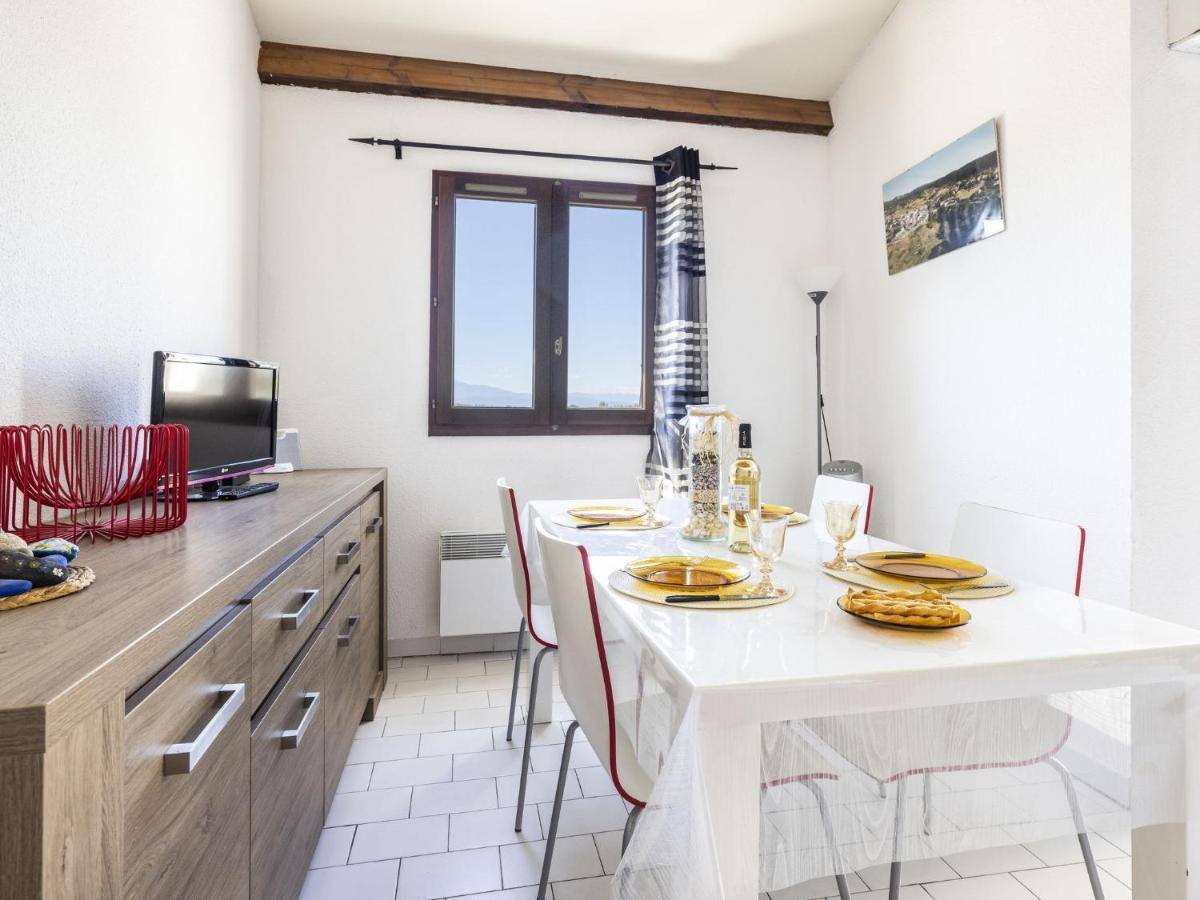 Apartment Les Fregates-15 By Interhome Saint-Cyprien  Luaran gambar