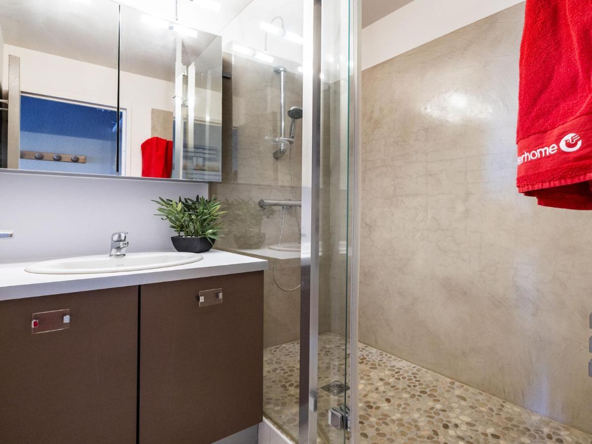 Apartment Les Fregates-15 By Interhome Saint-Cyprien  Luaran gambar
