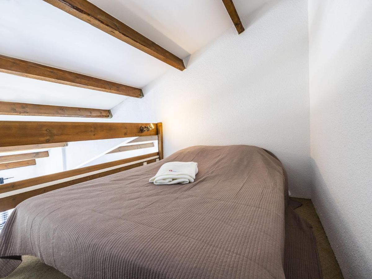 Apartment Les Fregates-15 By Interhome Saint-Cyprien  Luaran gambar