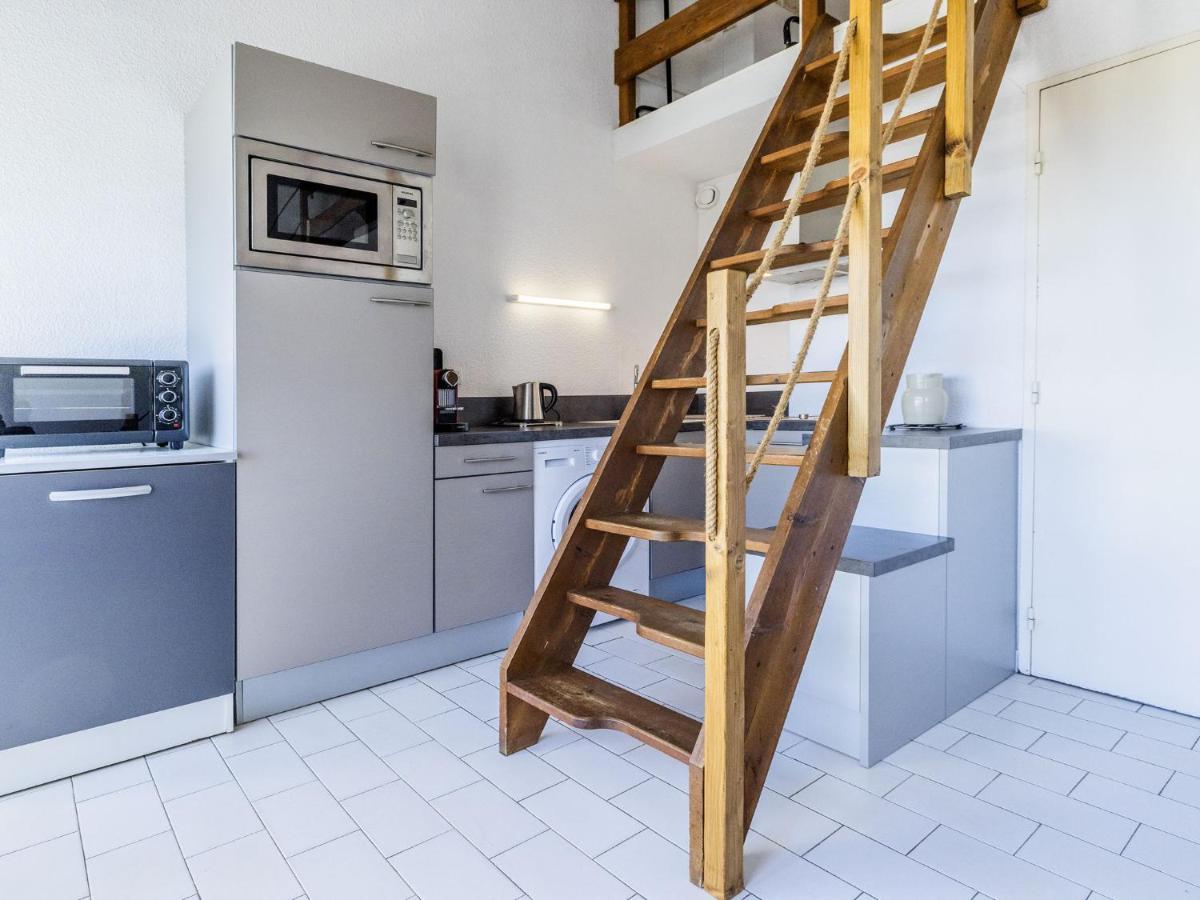 Apartment Les Fregates-15 By Interhome Saint-Cyprien  Luaran gambar