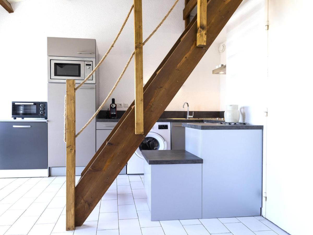 Apartment Les Fregates-15 By Interhome Saint-Cyprien  Luaran gambar