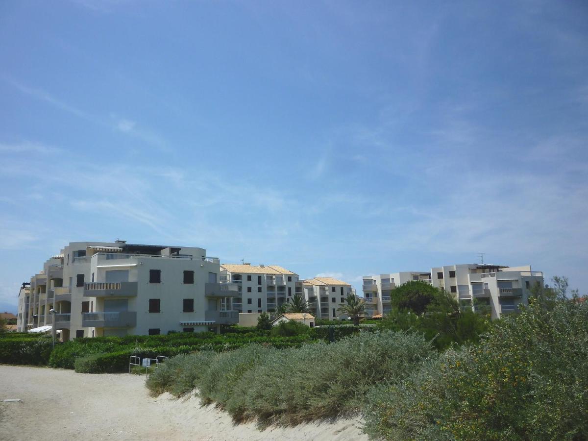 Apartment Les Fregates-15 By Interhome Saint-Cyprien  Luaran gambar