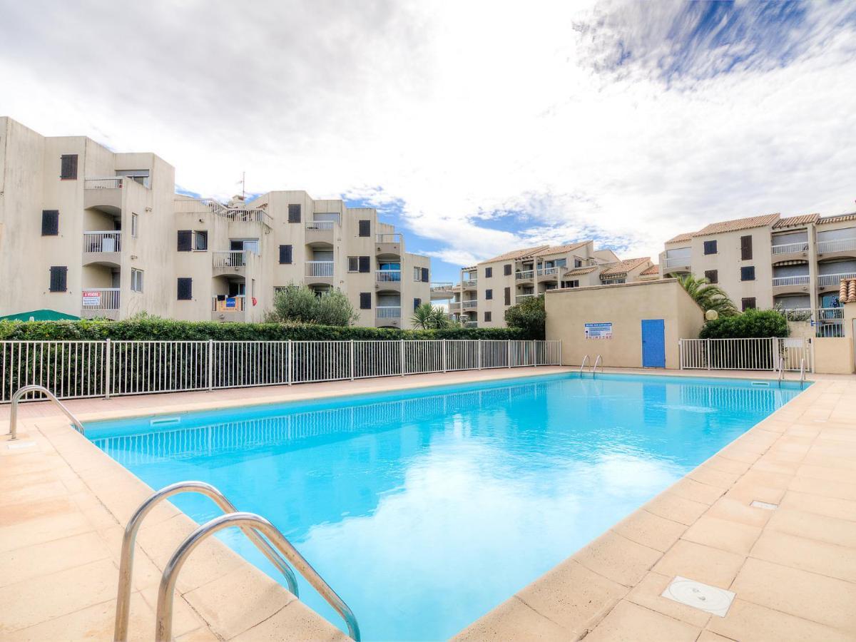 Apartment Les Fregates-15 By Interhome Saint-Cyprien  Luaran gambar
