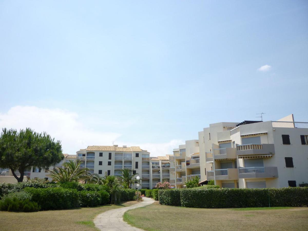 Apartment Les Fregates-15 By Interhome Saint-Cyprien  Luaran gambar
